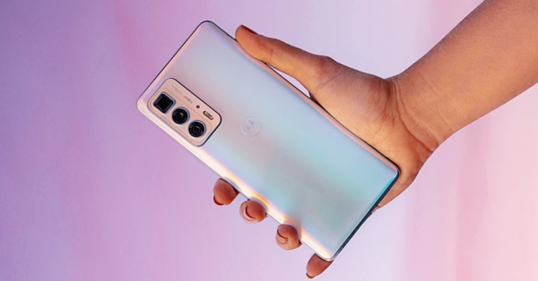 Đánh giá Motorola Edge 20 & Edge 20 Pro: 