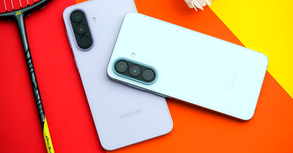 Galaxy A57 và Galaxy A37: Bước nhảy vọt về hiệu năng và trải nghiệm sáng tạo nội dung