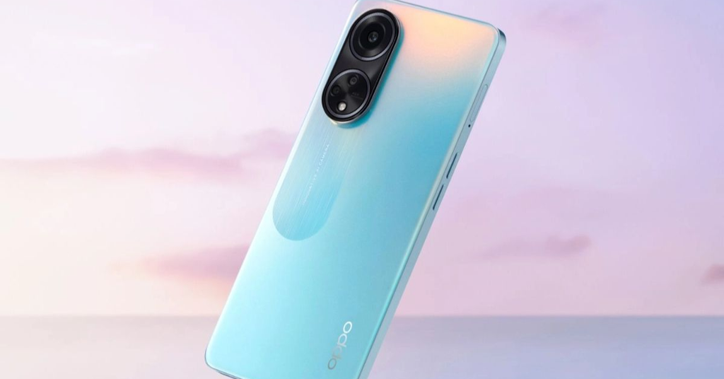 Đánh giá OPPO A98 5G: Công cụ sáng tạo nội dung bền bỉ trong phân khúc tầm trung