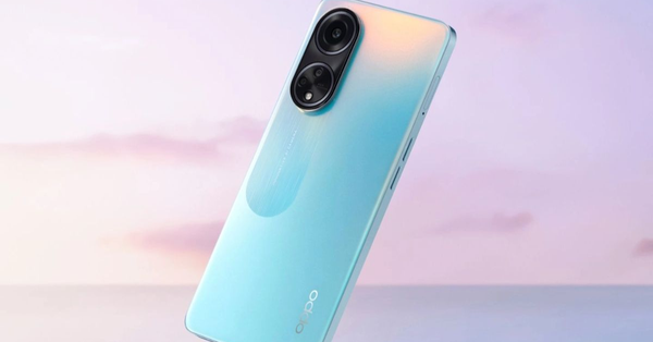 Đánh giá OPPO A98 5G: Công cụ sáng tạo nội dung bền bỉ trong phân khúc tầm trung