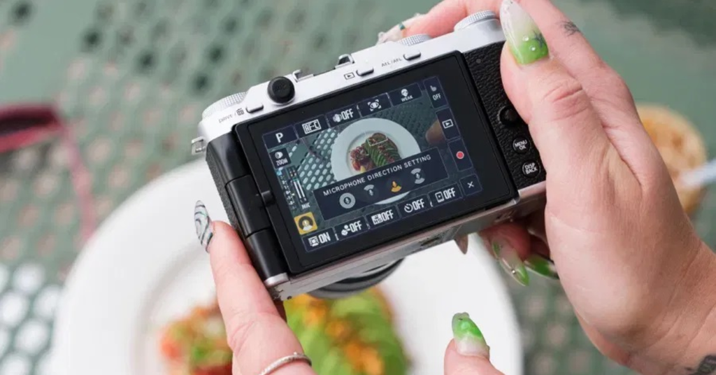 Top 10 Máy Ảnh Mirrorless Tốt Nhất 2026: Bước Ngoặt Công Nghệ Cho Nhà Sáng Tạo Nội Dung