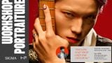 Workshop “Portraiture - Ánh sáng và kỹ thuật chụp ảnh chân dung”