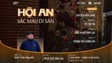 [Hội An] Offline nhiếp ảnh - Sắc màu di sản