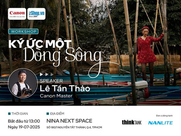 BH Asia và Think Tank Viet Nam tại workshop 