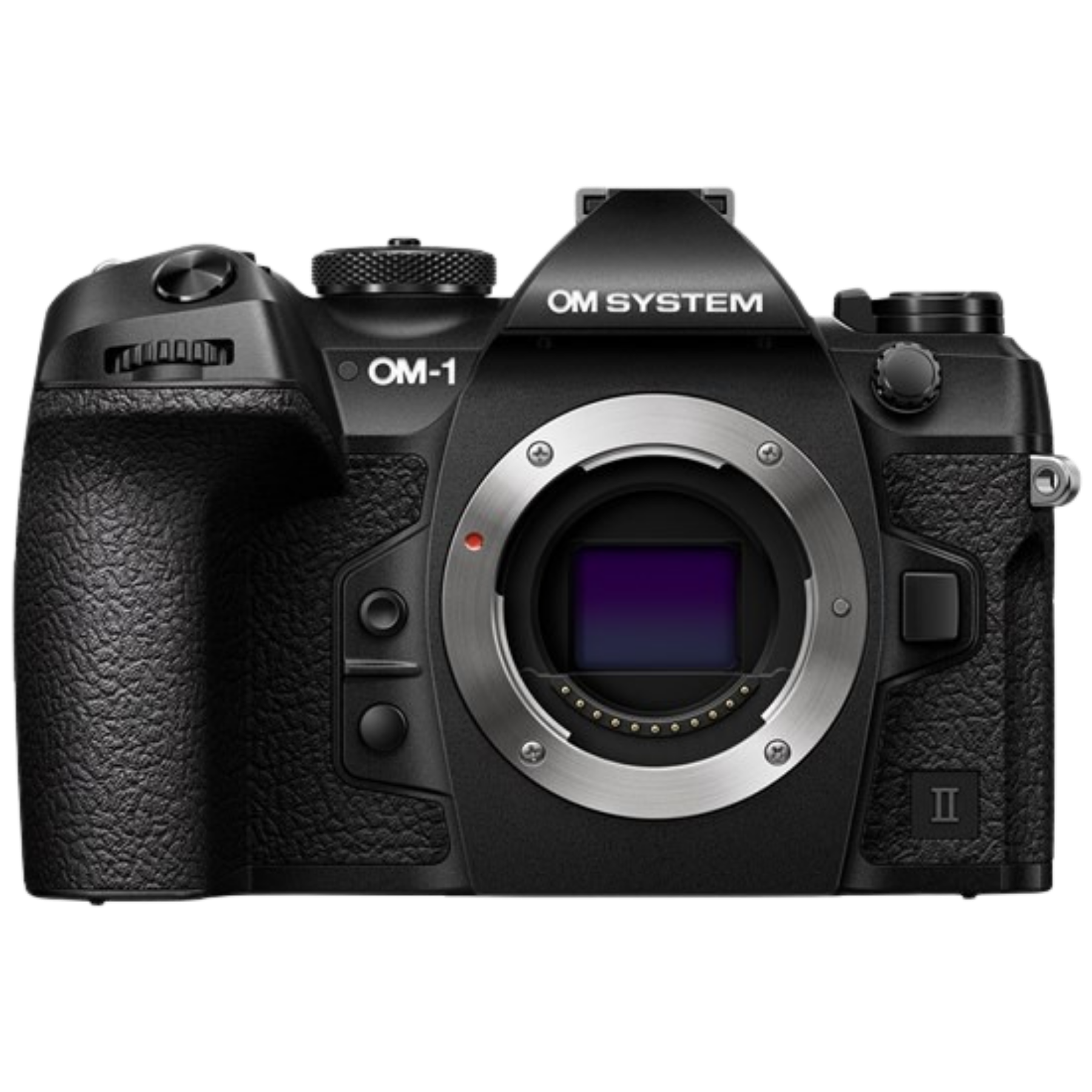 Máy ảnh OM SYSTEM