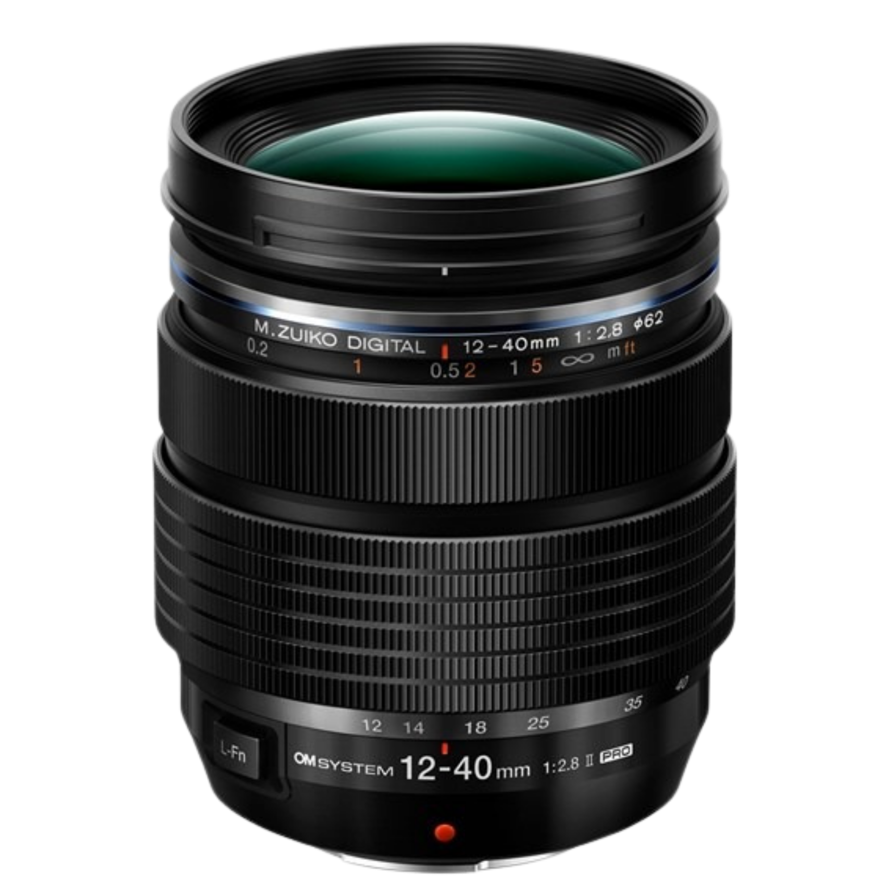 Ống kính OM SYSTEM