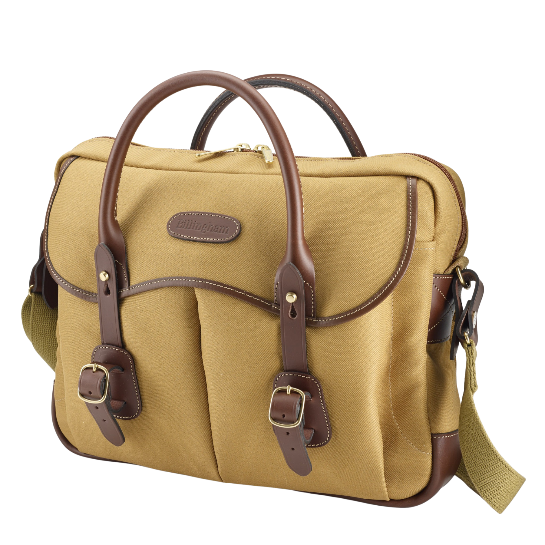 Túi laptop Billingham