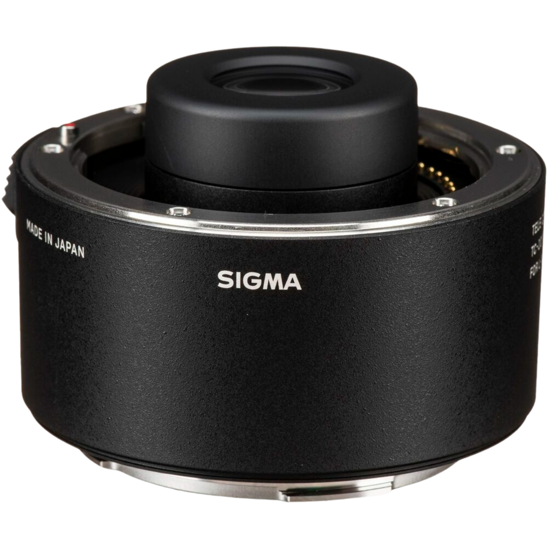 Ngàm chuyển Sigma