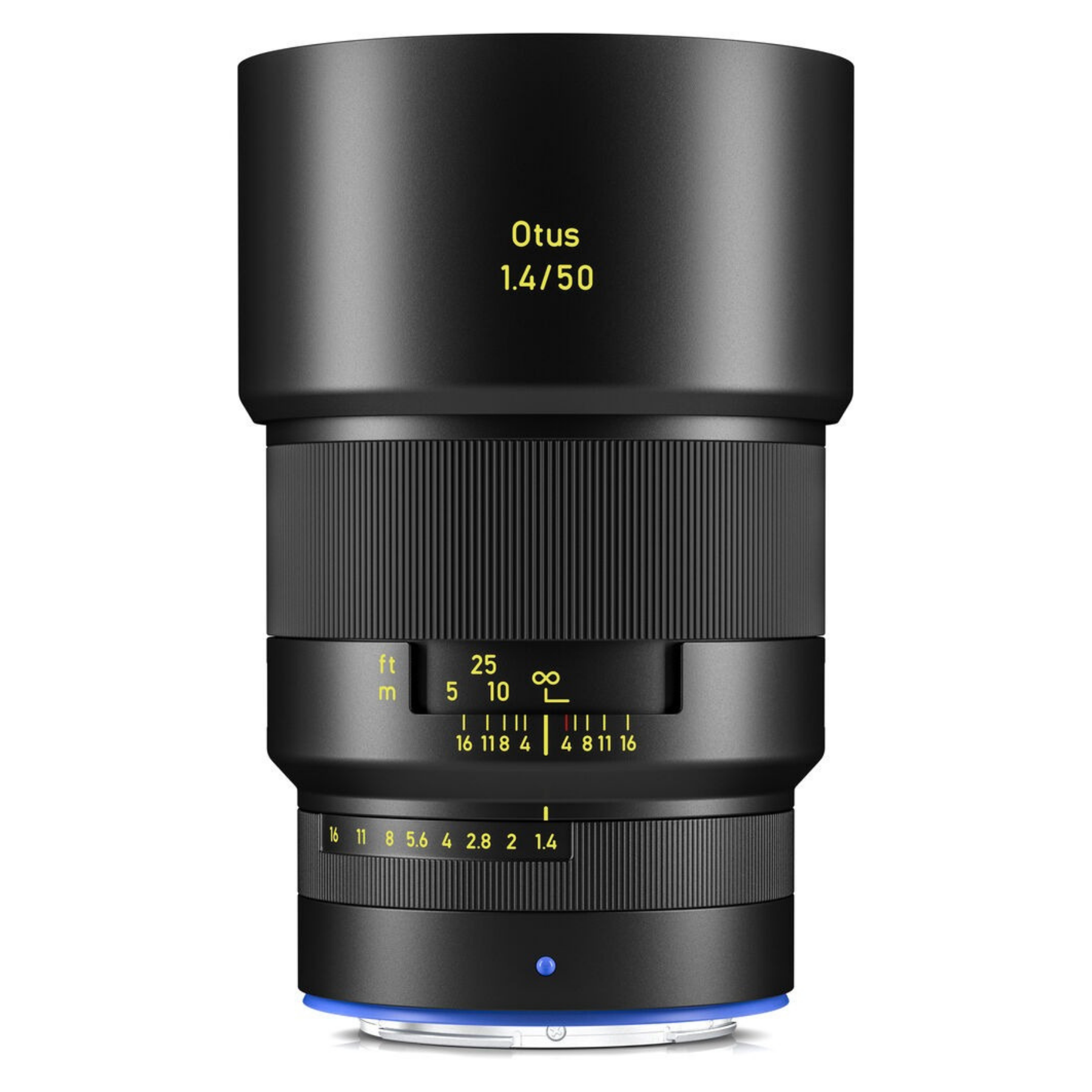 Ống kính Zeiss