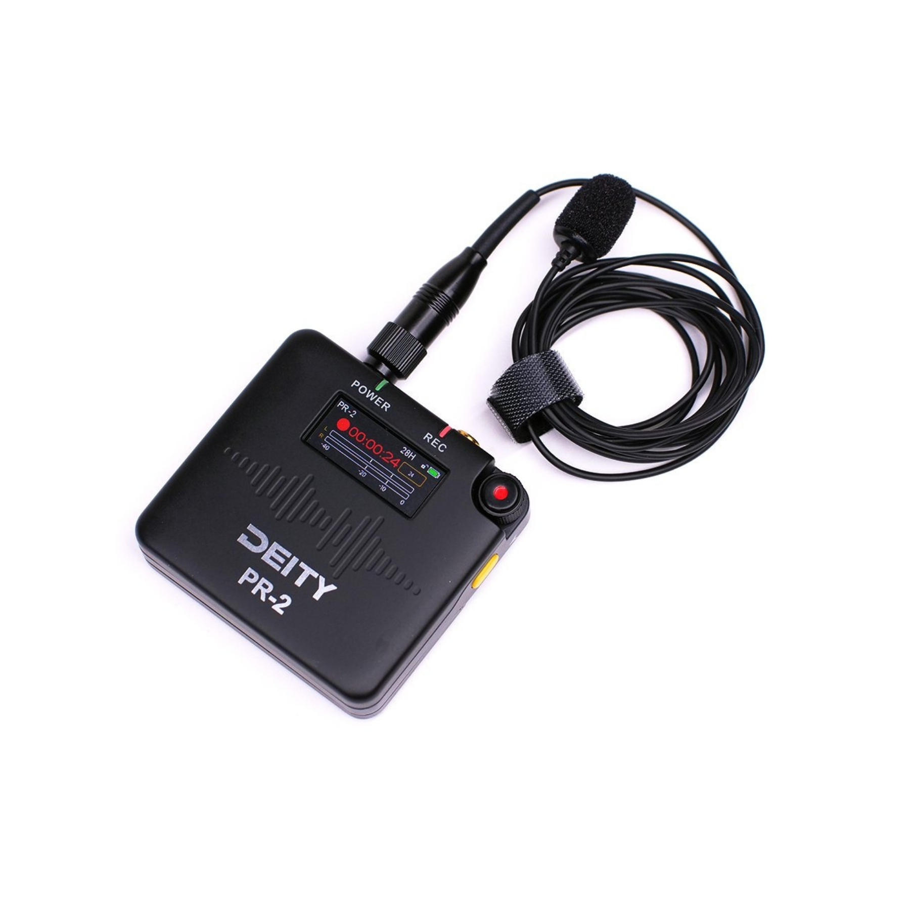 Thiết bị thu âm