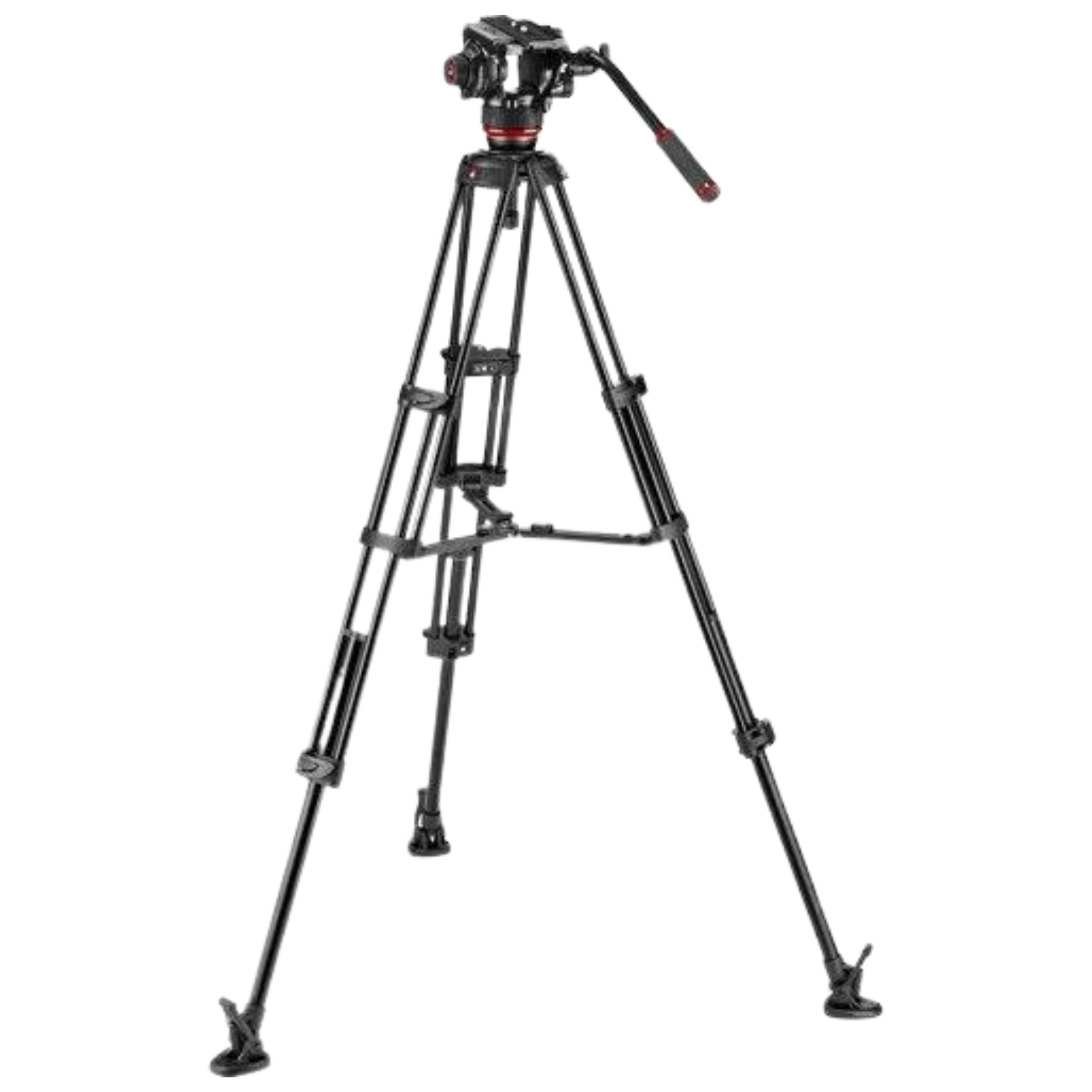 Chân quay Manfrotto