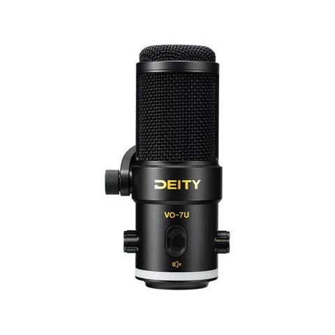 Micro thu âm Livestream
