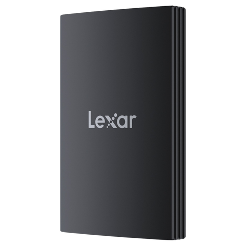 Ổ cứng di động SSD Lexar