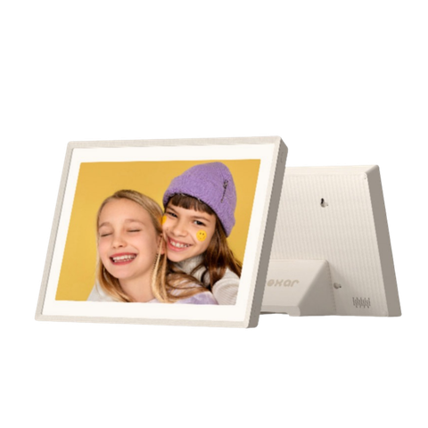 Khung tranh điện tử Lexar