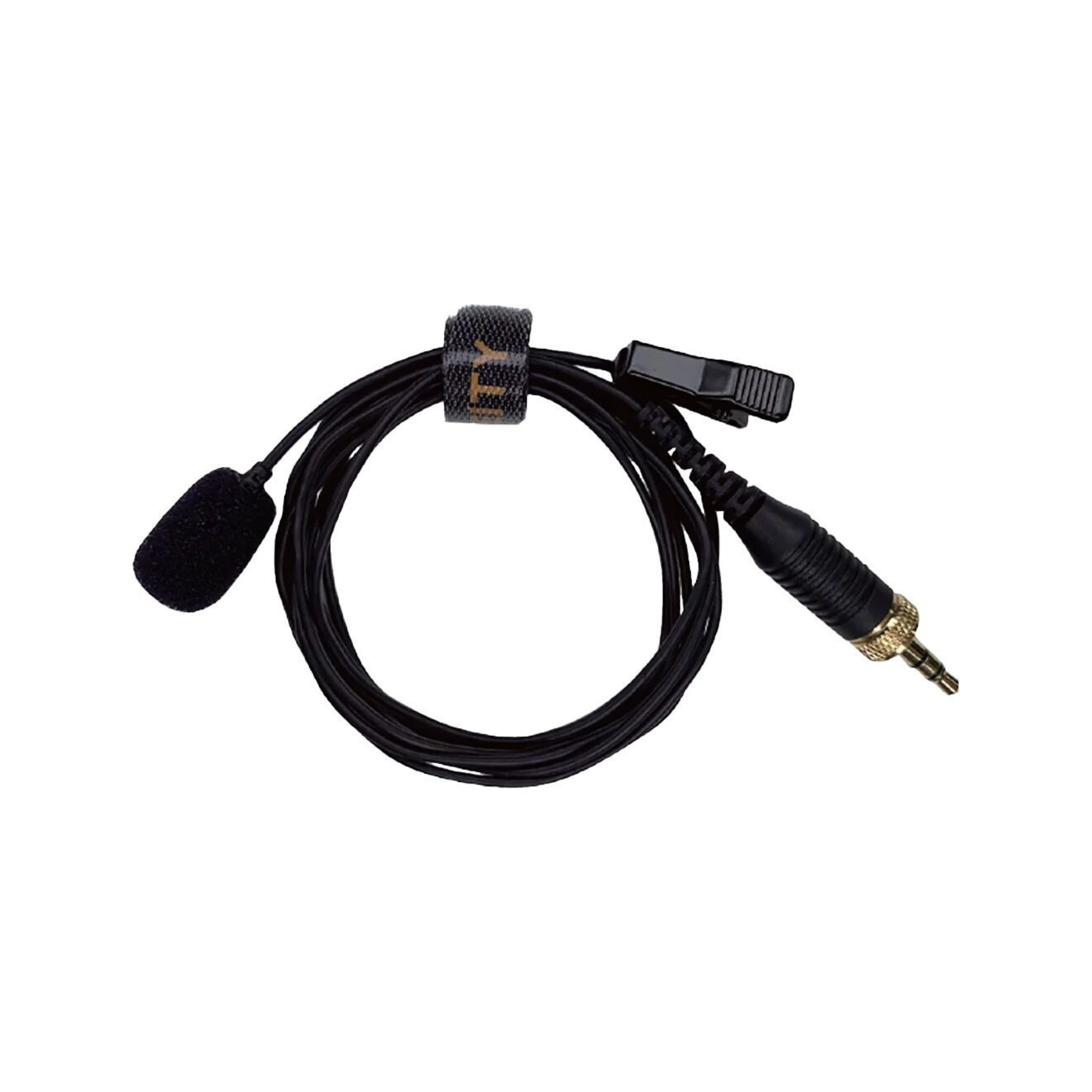 Micro thu âm Lavalier