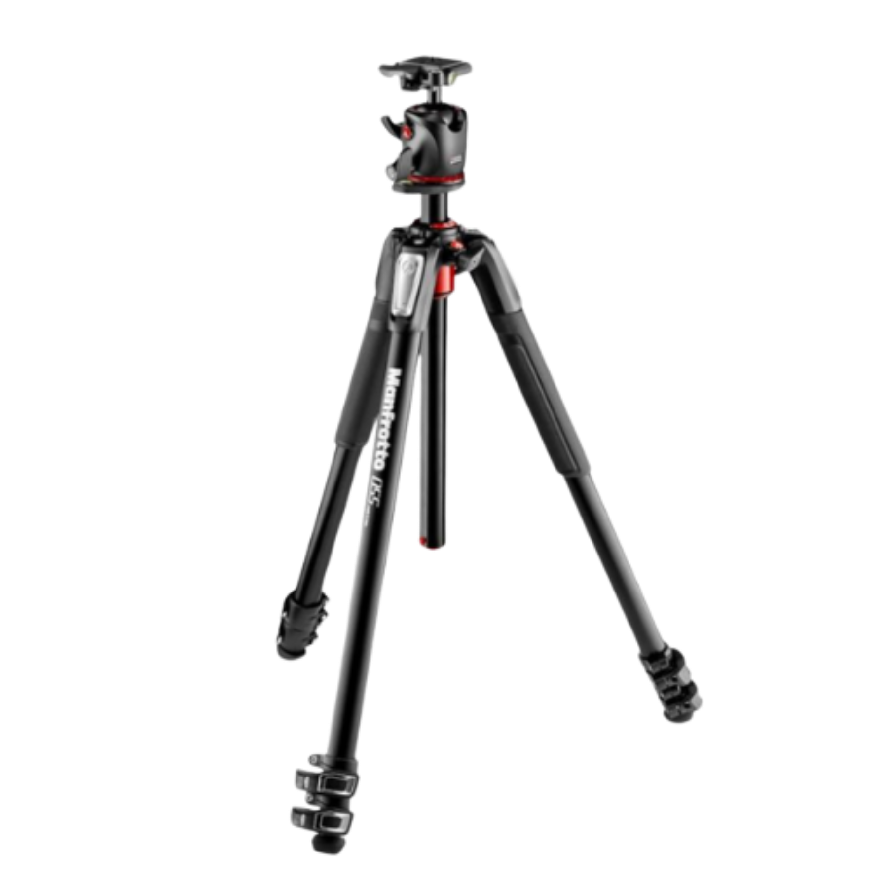 Chân máy ảnh Manfrotto
