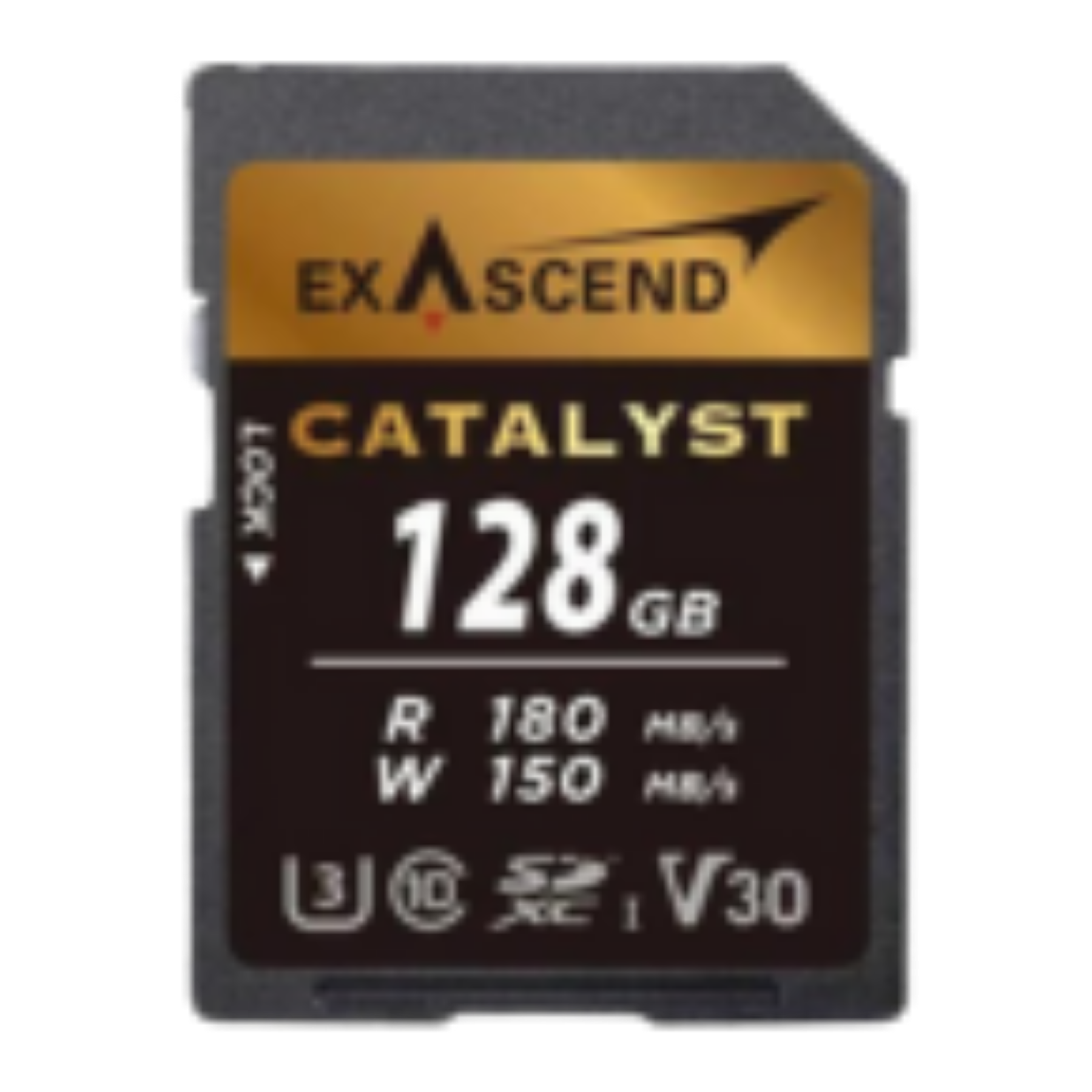Thẻ nhớ Exascend