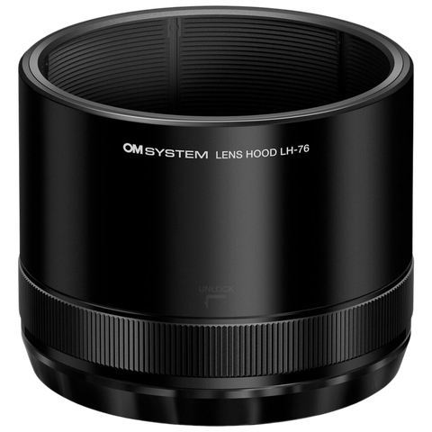 Phụ kiện OM SYSTEM