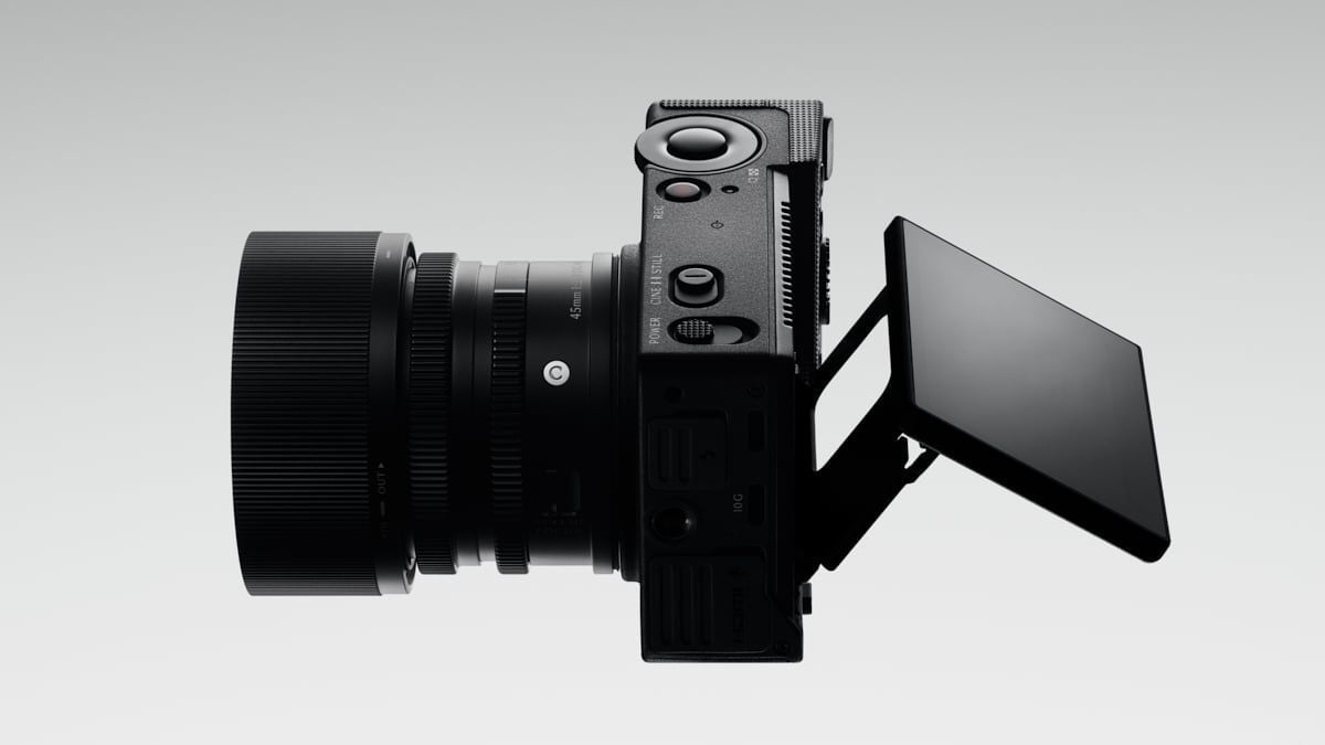 SIGMA FP2