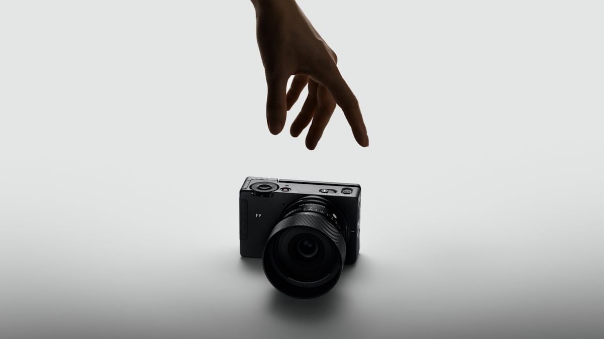 SIGMA FP2