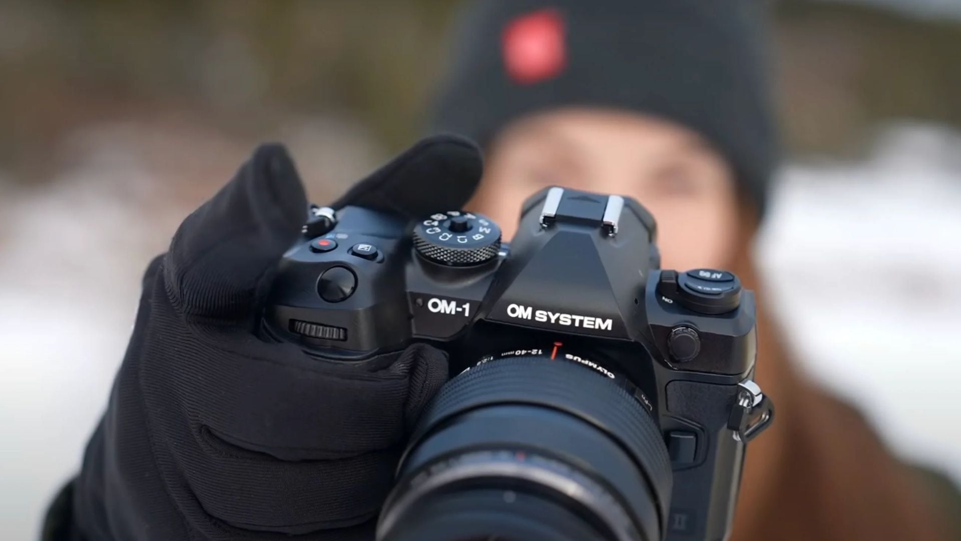 OM-1 Mark II phù hợp khi outdoor đồng nghĩa với wildlife và tốc độ