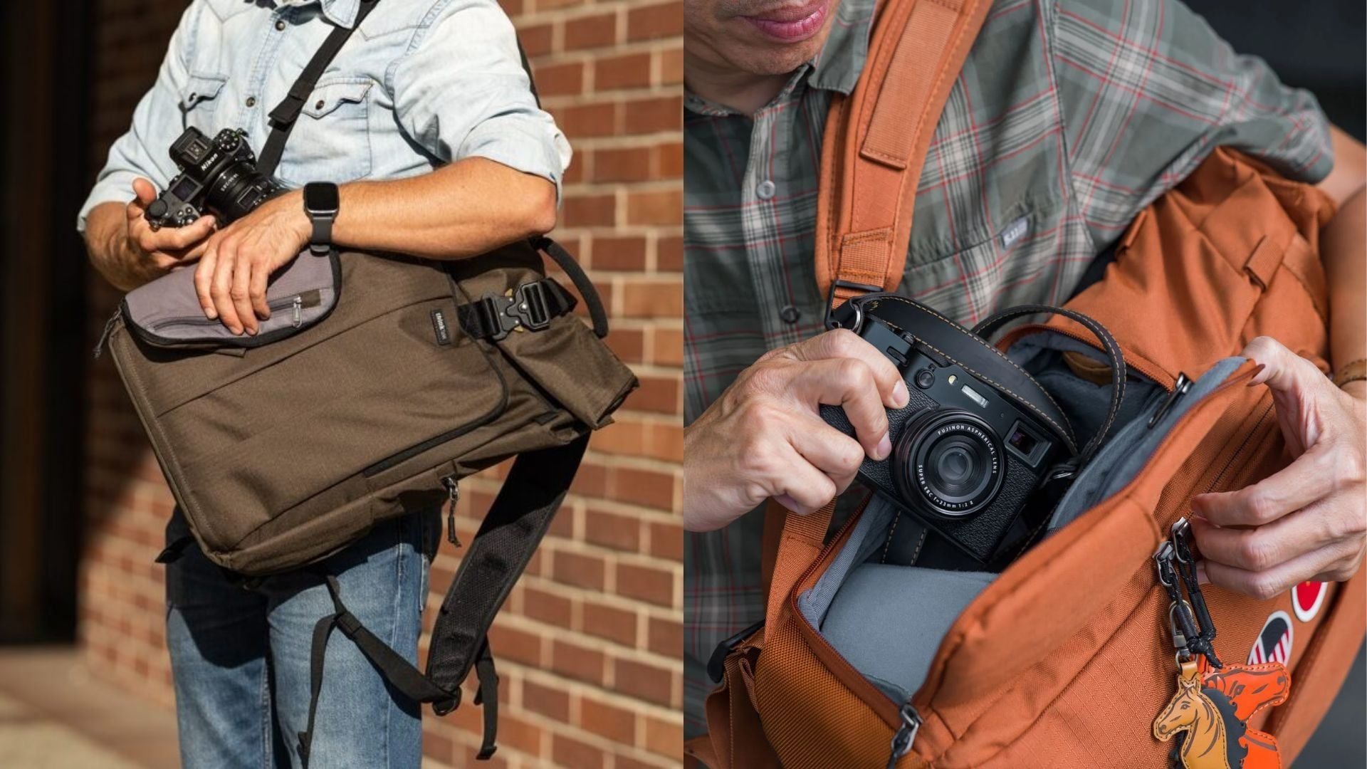 FocusPoint RollTop – Khi cần một balo dùng được cả công việc lẫn hằng ngày