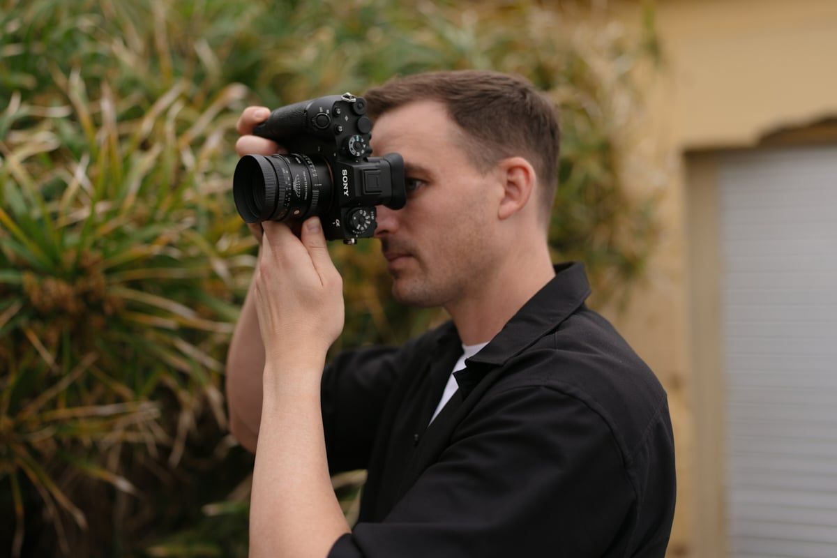 SIGMA 50mm F1.4 CL DG CONTEMPORARY