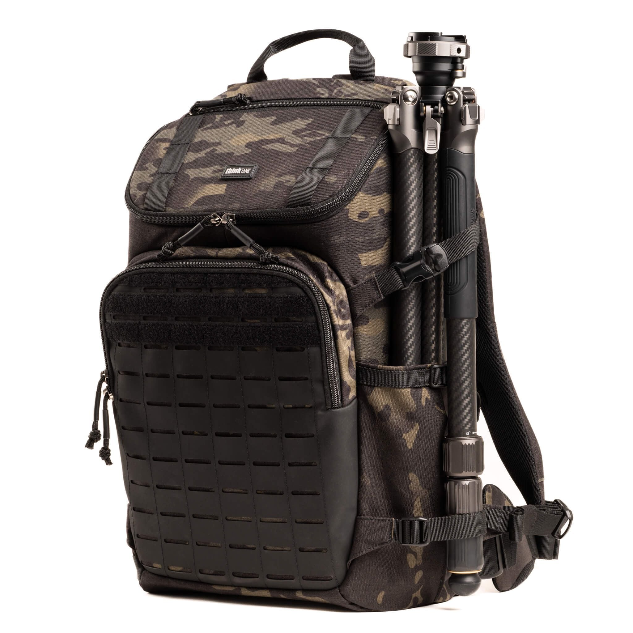 Thiết kế Special Camo Edition cá tính