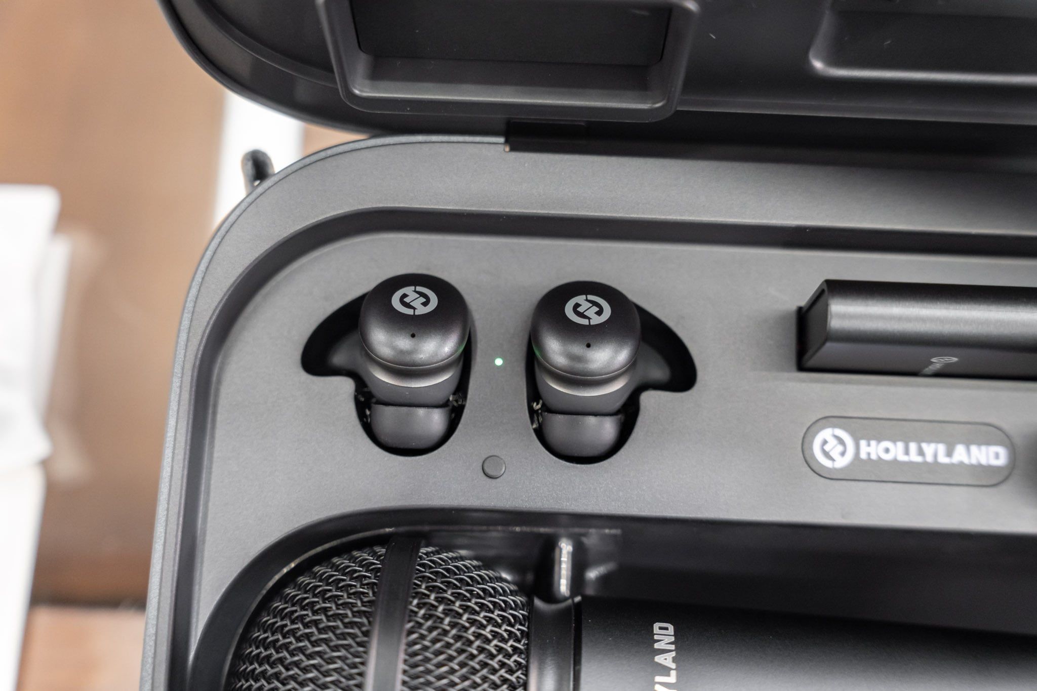 Hollyland MELO P1 True Wireless In-Ear Monitors