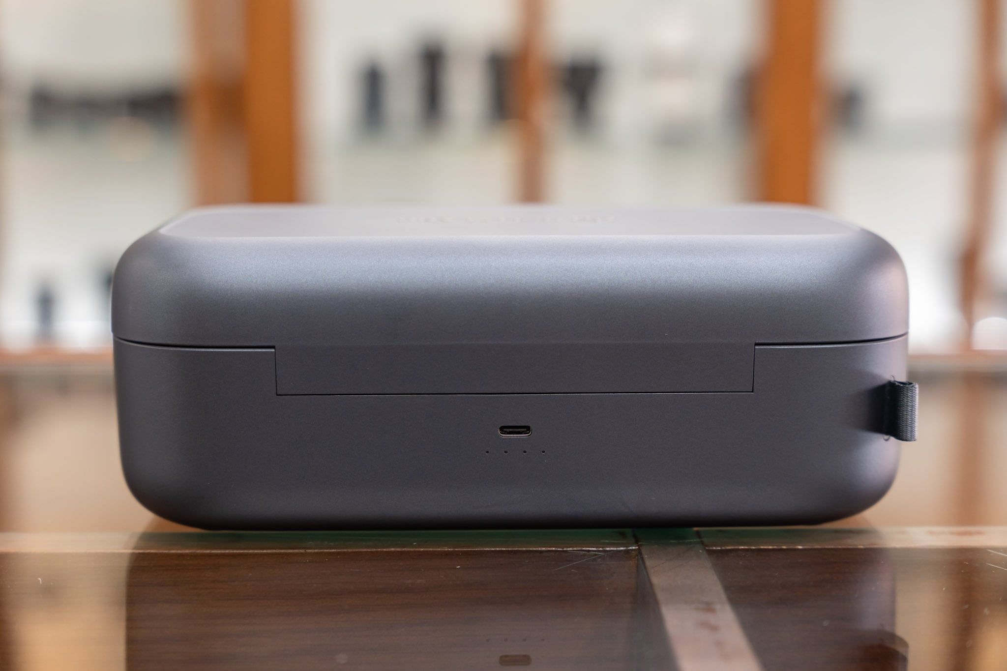 Hollyland MELO P1 Charging Case