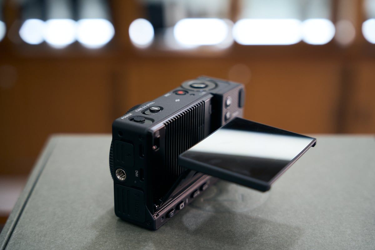 SIGMA FP2