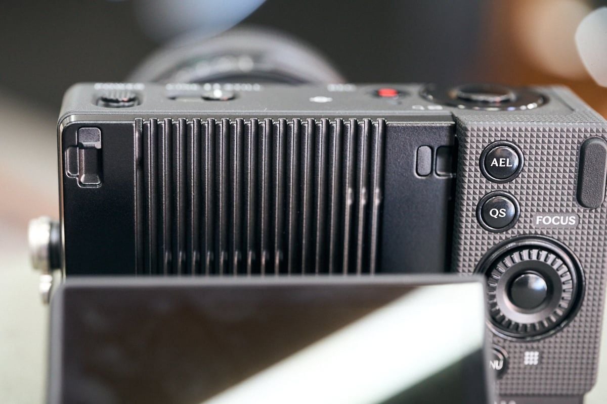 SIGMA FP2