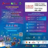 Triển lãm Vietnam ETE & Greenergy Expo 2026 | Digi Technologies