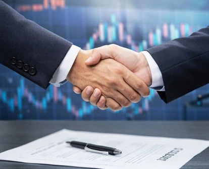 Hợp tác dài hạn - thị trường bền vững