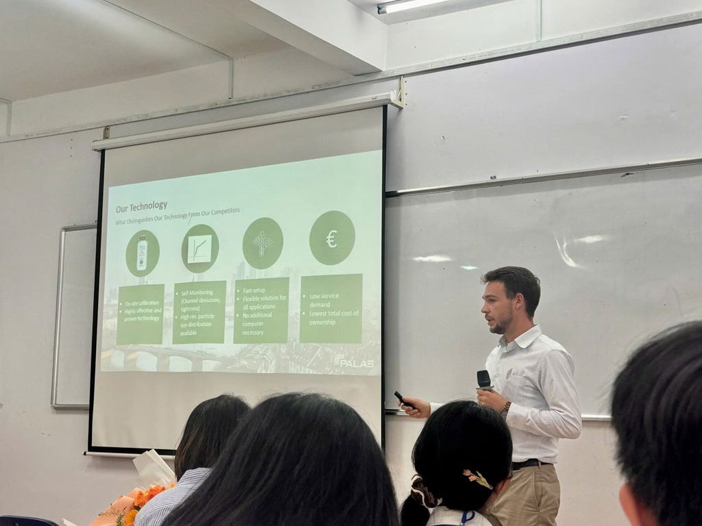 Digi tại TT & IAC 2026-2