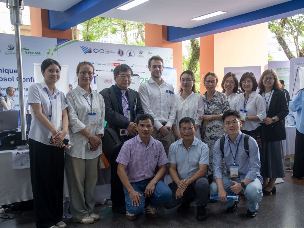 Digi tại TT & IAC 2026-3