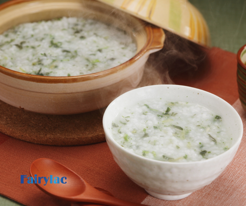 Lợi ích tuyệt vời của món ăn dặm từ đậu xanh cho bé
