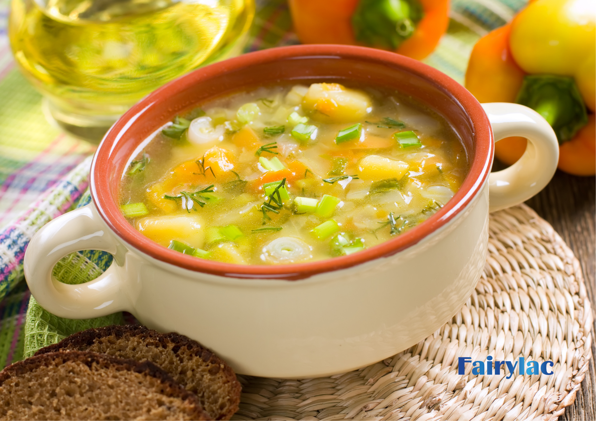 Từ món ăn nhỏ bé đến nguồn dinh dưỡng lớn cho con yêu
