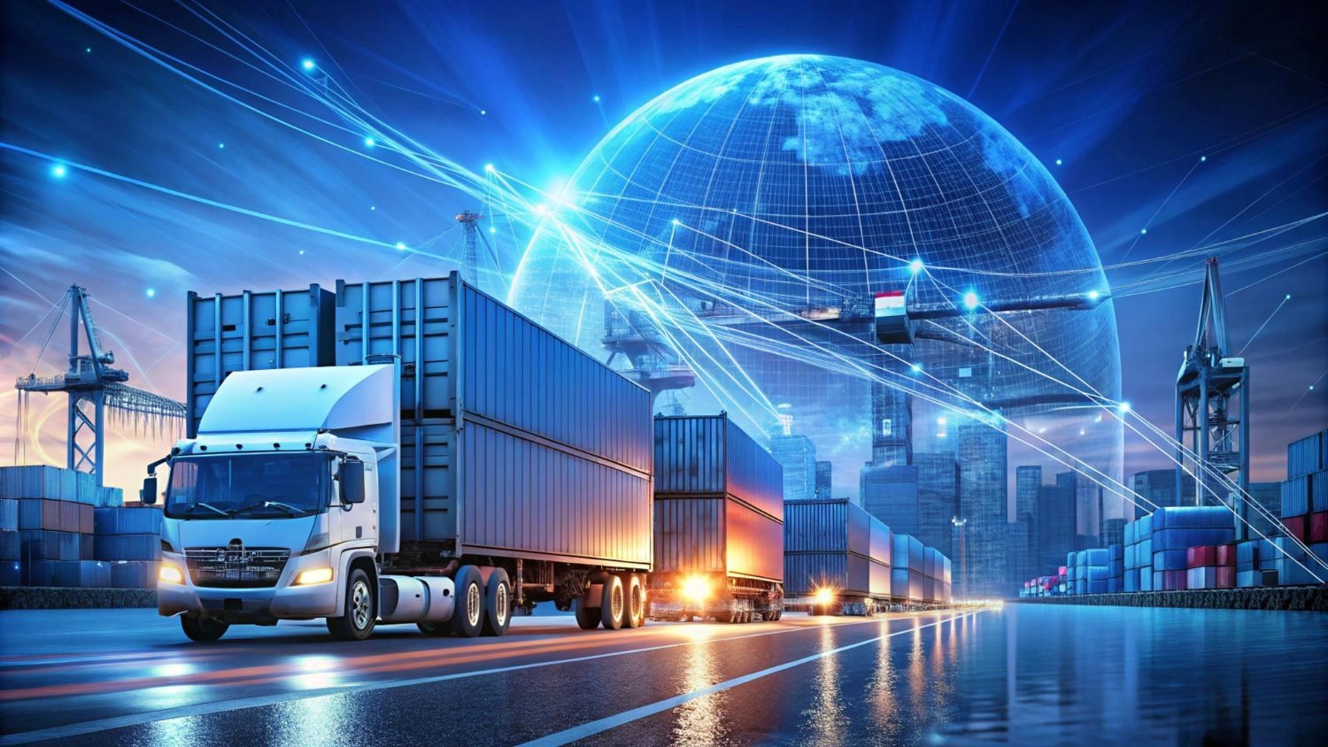 Chuỗi cung ứng chống chịu: Việt Nam chuẩn bị thế nào trước những cú sốc mới?