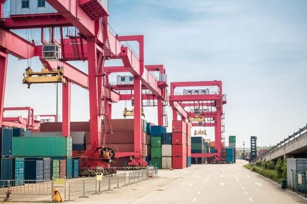 Next-Generation Inland Container Depots: The Hidden Lever Behind Vietn