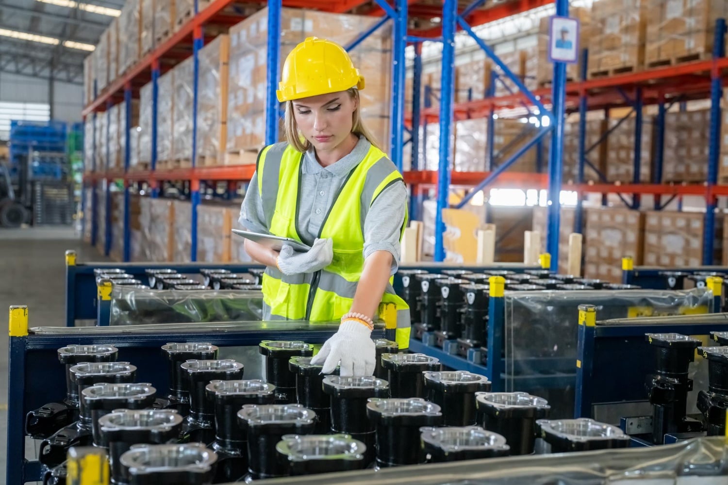 Battery and Renewable-Energy Supply Chains: A New Opportunity for Vietnam’s Ports and Industrial Zones