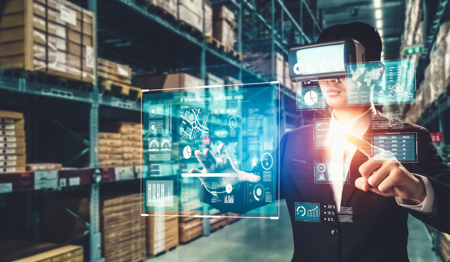 Data and Digital Standards: The New Nervous System of Vietnam’s Logistics