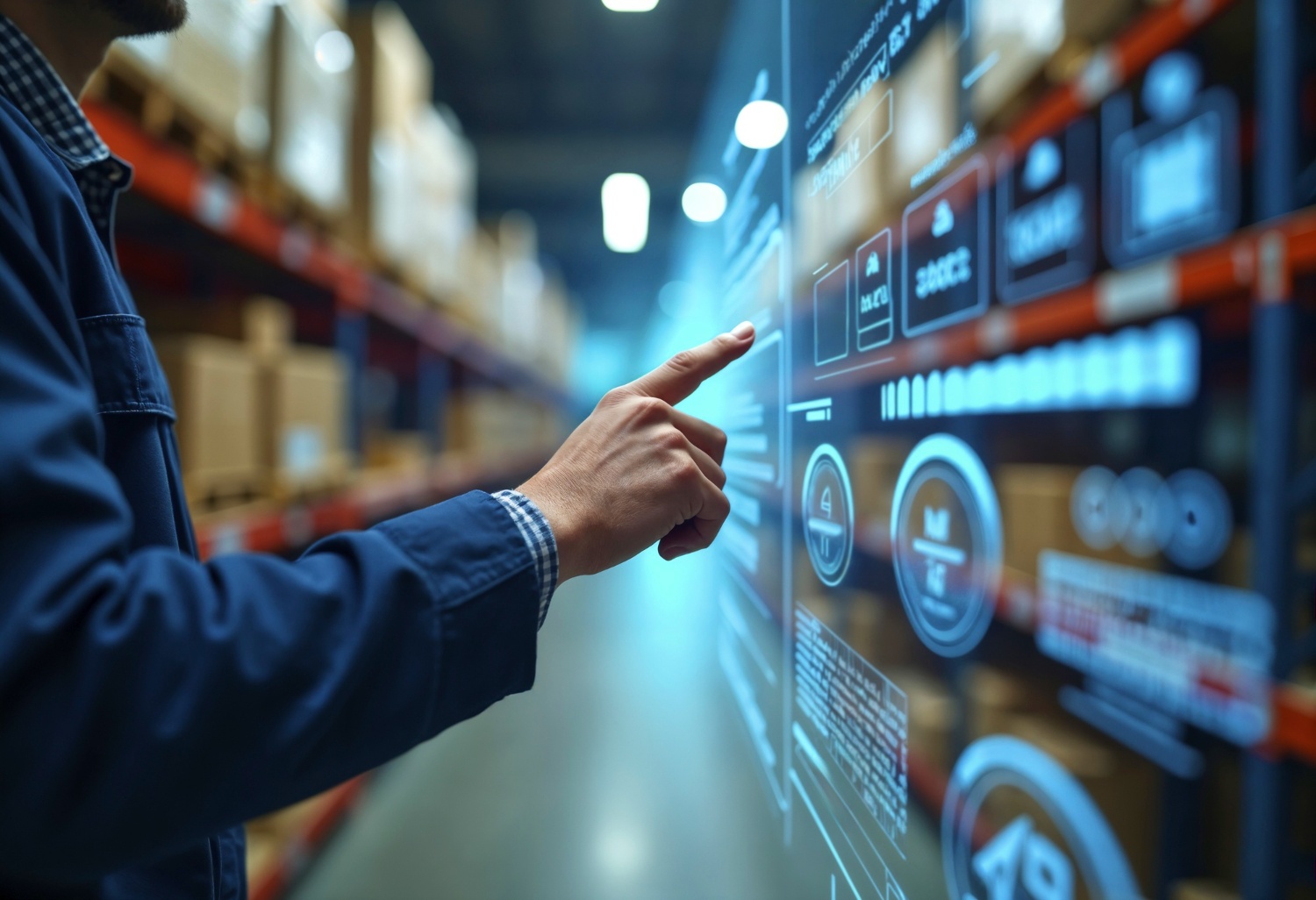 Warehouse Automation 2025–2027: Accelerate with AMRs and “AI-ed” WMS, or Keep Tinkering?