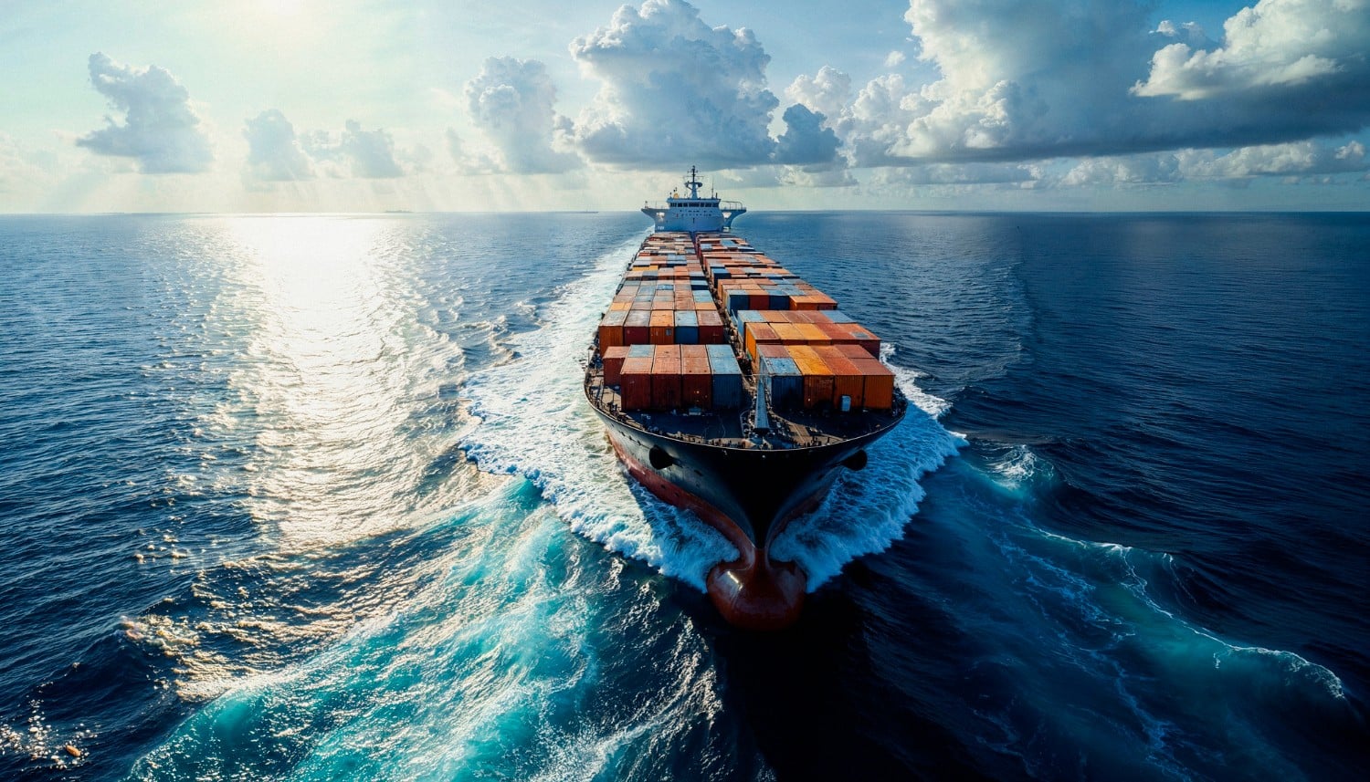 Quản trị rủi ro và bảo hiểm hàng hóa: “tấm khiên mềm” cho chuỗi cung ứng Việt Nam thời biến động khí hậu