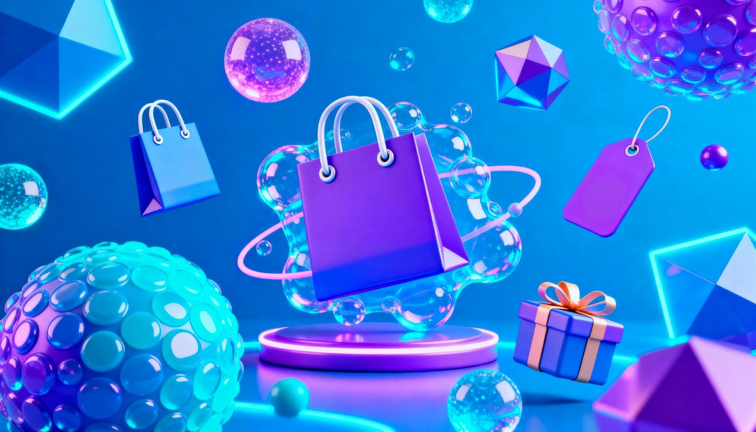 E-commerce sau “bong bóng”: vận tải hàng hóa hàng không đang tái phân bổ năng lực thế nào?