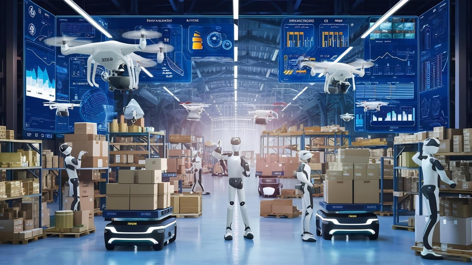 Demand Planning with AI in 2026 - Trust the “Machine” or Operational Discipline