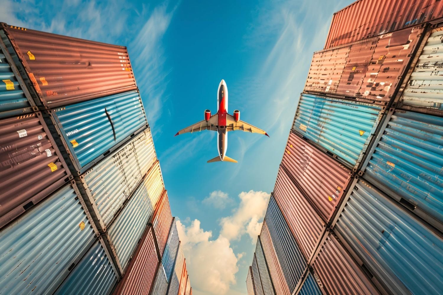 Logistics cho thương mại điện tử xuyên biên giới: cơ hội “bước ra thế giới” cho doanh nghiệp Việt