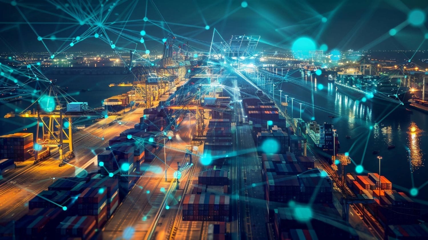Dữ liệu và tiêu chuẩn số: “hệ thần kinh” mới của logistics Việt Nam