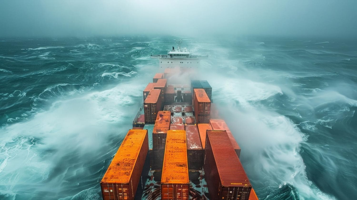 Risk Management and Cargo Insurance: A “Soft Shield” for Vietnam’s Supply Chains in an Age of Climate Volatility