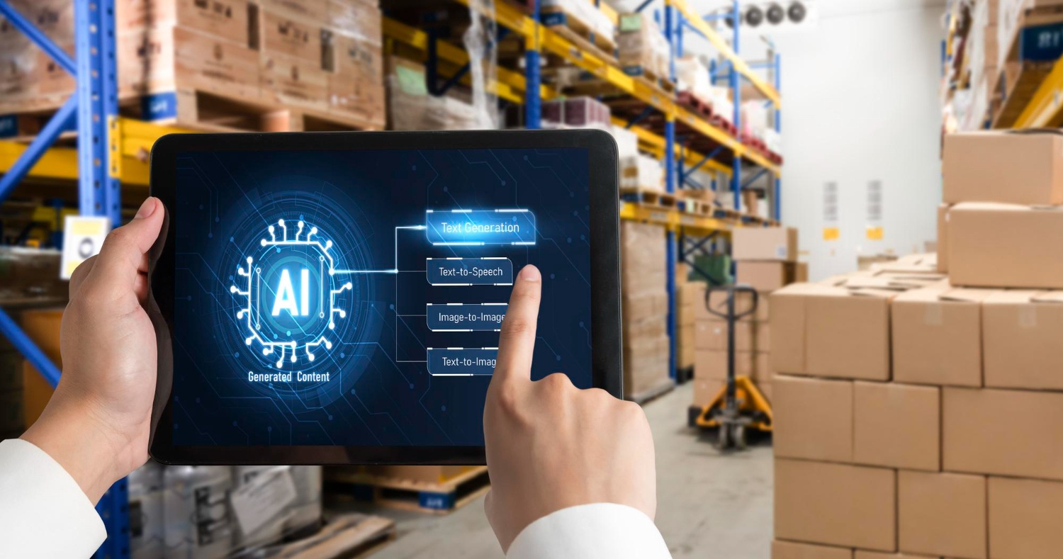 AI hoạch định nhu cầu 2026: tin vào “máy” hay kỷ luật vận hành?